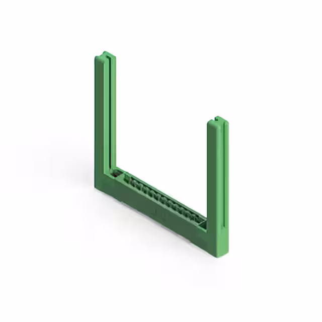 307-012-427-158 EDAC Inc.  Edgeboard Connectors